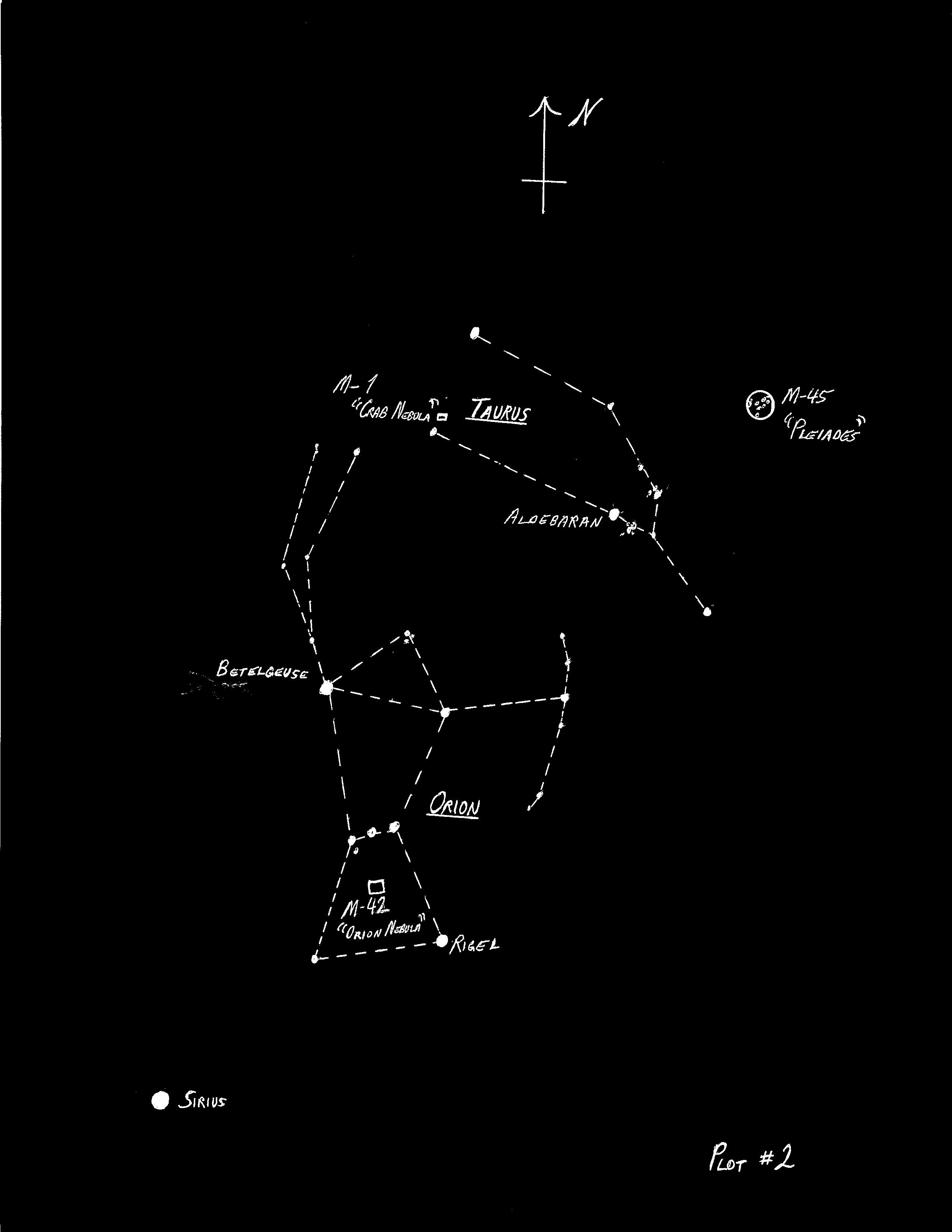 orion